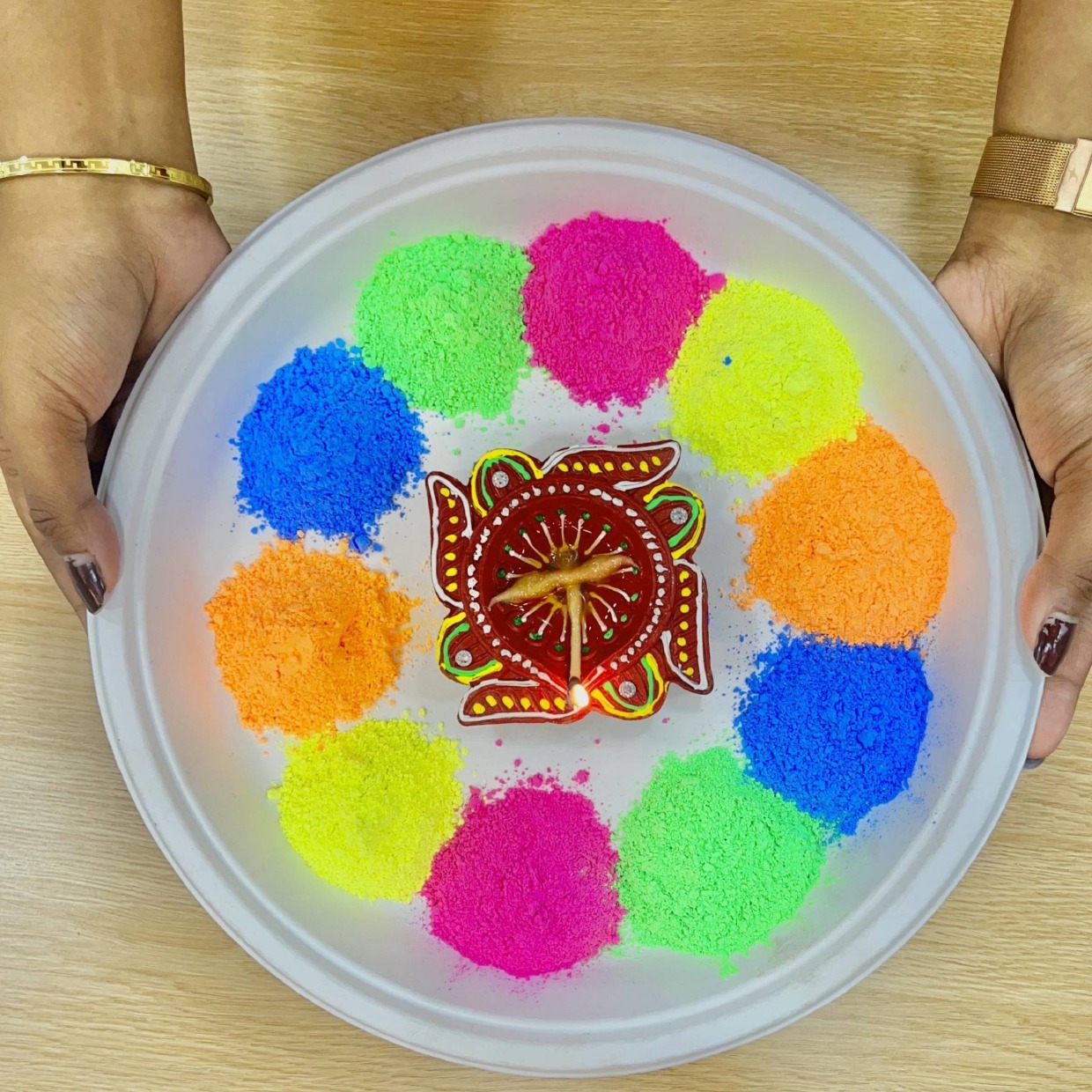 Holi 2025