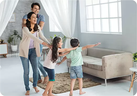 Make deals with Rupalekhya, the best Builders and Developers in Kolkata
