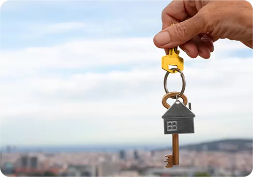 Live in Your Dream Home Comfortably with Your Family