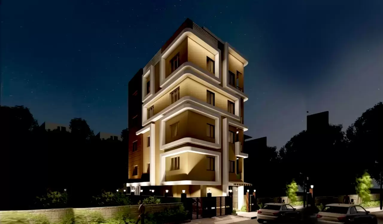 Welcome to Rupalekhya Amiya – Redefining Modern Living