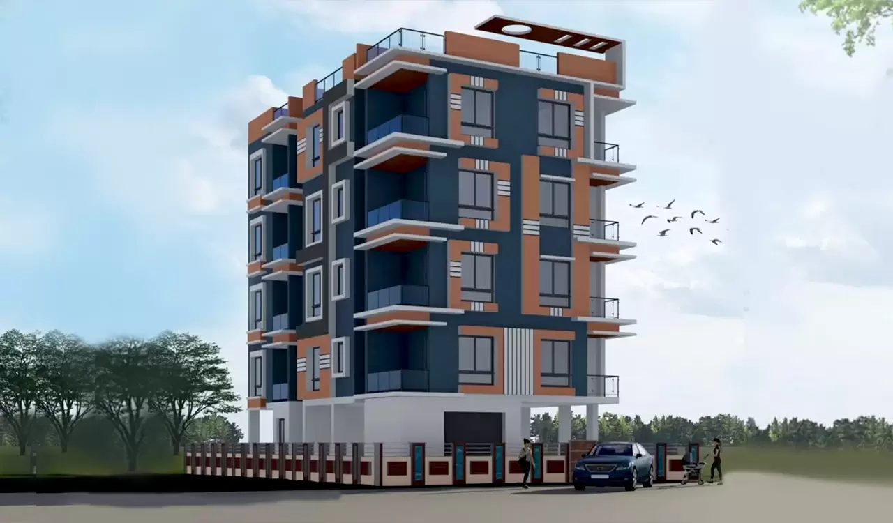 Welcome to Rupalekhya Sunita – Where Comfort Meets Convenience
