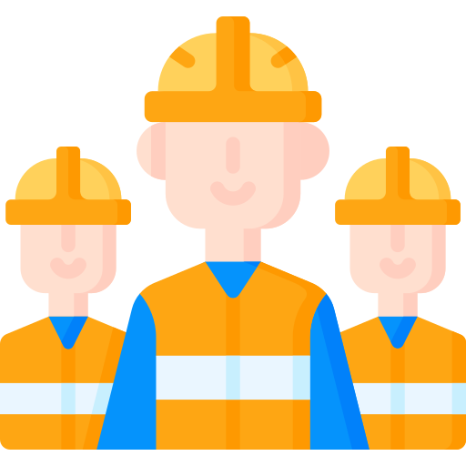 CONTRACTORS